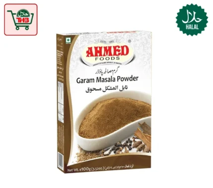 Ahmed Garam Masala Powder (100g)