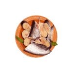 Boal Cut FIsh (500g)