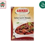 Ahmed Achar Gost masala 50g
