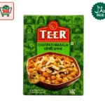Chatpati Masala 50g (TEER)