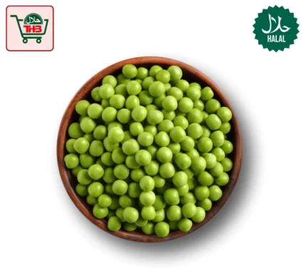 Green Peas