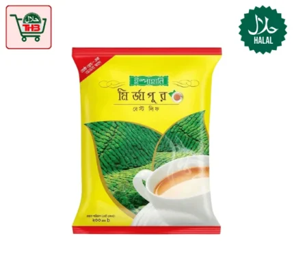 Ispahani Mirzapur Tea 200g