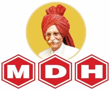 mdh logo