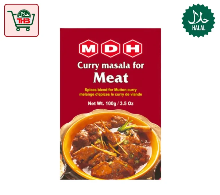 Meat Curry masala (MDH) 100g