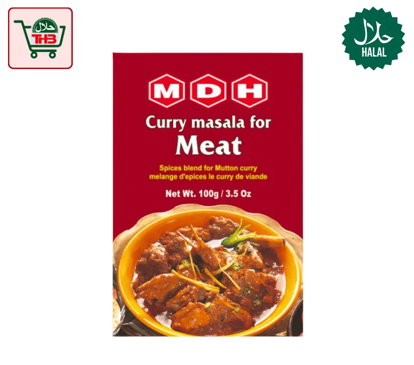 Meat Curry masala (MDH) 100g
