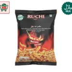 Ruchi Hot Chanachur (140g)