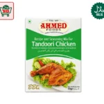Tandoori Chicken Masala Ahmed