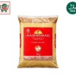 Aashirvaad Atta (2kg)