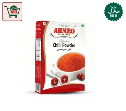 Ahmed Chili Powder (400g)