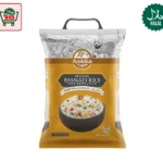 Basmati Rice