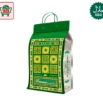 Basmati Rice 5kg (Kaalar)