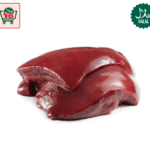 Beef Liver (1kg)