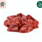 Chicken Liver (450g)