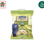 Daawat Everyday Basmati Rice Gold (5Kg)