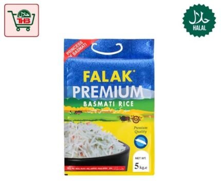 Falak Premium Basmati Rice (5kg)
