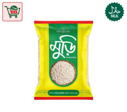Ispahani Muri | Puffed Rice 200g