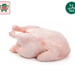Japanese Hard Chicken Whole (1000-1200g)