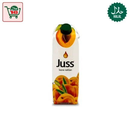 Juss Kayisi Apricot Juice (1Ltr)