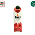 Juss Pomegranate Juice (1ltr)