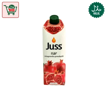Juss Pomegranate Juice (1ltr)