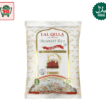 Lal Qilla Basmati Rice (1kg)