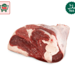 Mutton Boneless Block (22~25kg)