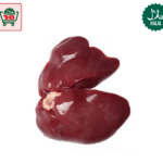 Mutton Liver/ Sheep Liver (1Kg)