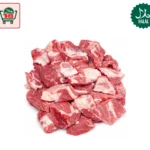 Mutton with Bone (1Kg)