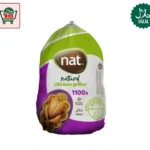Nat Chicken Whole (1100g)