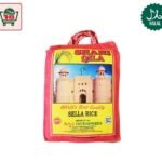 Shahi Qila Sella Rice (5kg)