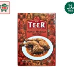 Roast Masala 35g (Teer)