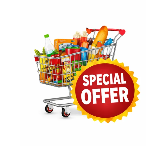 Special Offers