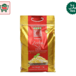Zeeba Basmati Sella Rice (5kg)