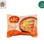 ABC Baso Sapi (Beef Flavor) Noodles(70g)