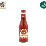 ABC Extra Hot Chili Sauce (395ml)