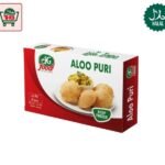 AG Aloo Puri 10pcs