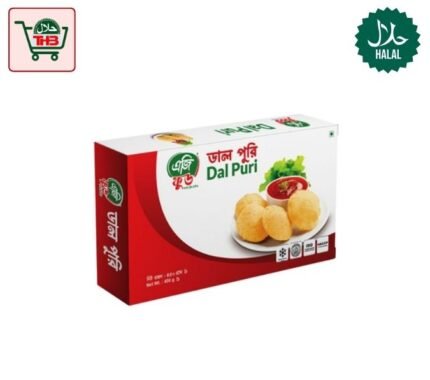AG Dal Puri (454g) (10p)