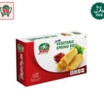 AG Vegetable Spring Roll (400g)