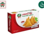Ag Vegetable Samosa (400g)