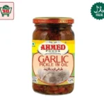 Ahmed Garlic Pickle (330g)
