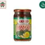 Ahmed Mango Pickle (330g)