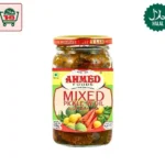 Ahmed Mixed Pickle 330g