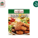 Al Kabeer Felafel (11-12pcs)