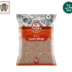 Ambika Cumin Whole (500g)
