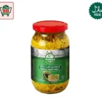 Ambika Green Chili Pickle (400g)