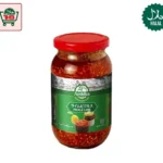 Ambika Lime Pickle (300g)