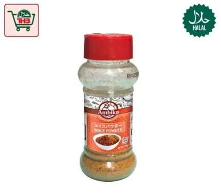 Ambika Mace Powder (25g)
