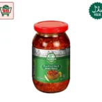 Ambika Mixed Pickle (400g)