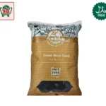 Ambika Sweet Basil Seeds 1kg