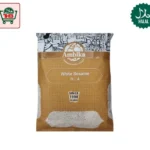White Sesame Seed (1kg)